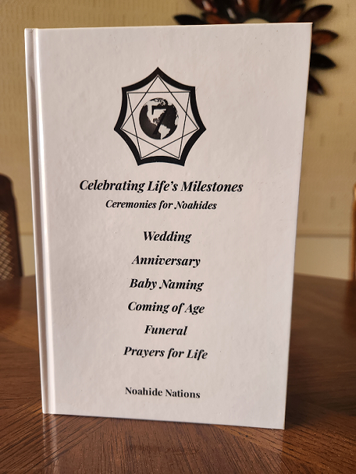 Celebrating Life's Milestones - HC